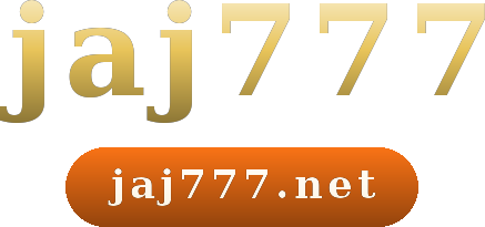 jaj777 logo